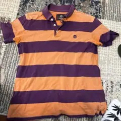 Timberland tシャツ 結構ええ感じです！