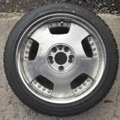 ② VW純正 BBS RS764 4穴 タント 軽自動車 - メルカリ