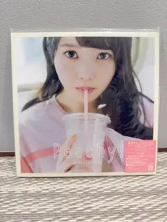 麻倉もも Peachy! CD