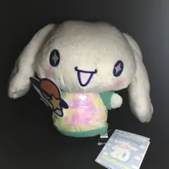 シナモロール コズミックカフェぬいぐるみ