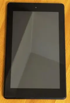 7インチタブレット
