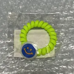 NCTWISH NCT NEW TEAM ユウシ スプリングゴム ラントイ