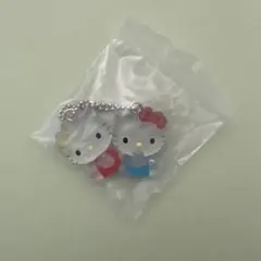 サンリオ ハローキティ ハローミミィ なかよしドロップチャーム