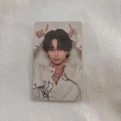 匿名配送　ini survivefes限定 タワレコ CD特典トレカ 西洸人 INI THE ORIGIN 西洸人 特典 トレカ - メルカリ
