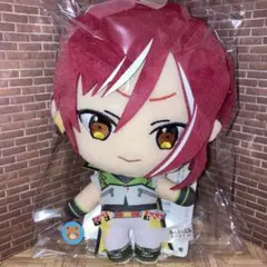 逆先夏目 新衣装 ぬいぐるみ ×3つセット あんスタ Amazon.co.jp: あんスタ ぬいぐるみ 新衣装 逆先夏目 2点セット : おもちゃ