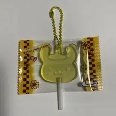 サンリオキャラクターズ キャンディチャームズ グミ ポムポムプリン