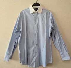 90s POLO RALPH LAUREN クレリックシャツ