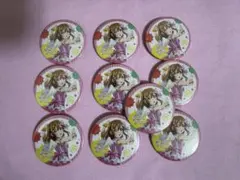 国木田花丸缶バッジ 10個セット 2026年最新】国木田花丸缶バッジの人気アイテム - メルカリ