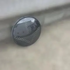 信号機 本物 小糸工業 矢印 - メルカリ