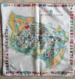 2025年最新】会場案内図ハンカチの人気アイテム - メルカリ