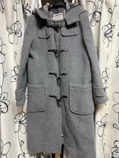 LONDON Tradition ダッフルコート