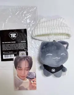 2026年最新】the boyz ジュヨン ぬいぐるみの人気アイテム - メルカリ