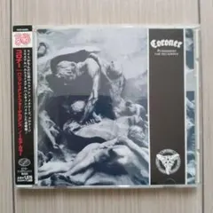 コロナー／パニッシュメント・フォー・デカダンス／ノー・モア・カラー） 日本盤