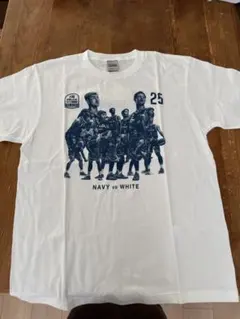 長崎VELCA 24-25シーズン　ファン感Tシャツ　Lサイズ