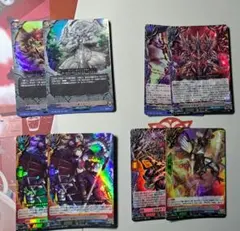 バディファイト】タイムジェネラルトゥボカス ガチレア仕様 253241