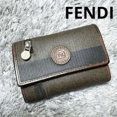 2026年最新】fendi ズッカ 財布の人気アイテム - メルカリ