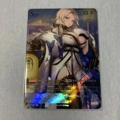 NIKKE NIVELARENA ルドミラ:ウィンターオーナー　spr