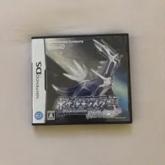 ポケットモンスター ダイヤモンド