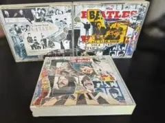 The Beatles ANTHOLOGY 1,2,3