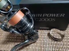 2025年最新】ツインパワーc2000sの人気アイテム - メルカリ
