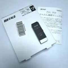 2026年最新】バッファロー SSD-PUT1.0U3-B/Nの人気アイテム - メルカリ