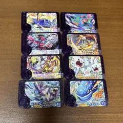 ポケモンフレンダ　スーパートレジャー