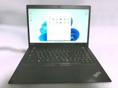 Lenovo X13 Gen1 Ryzen5/8G/SSD256G Office