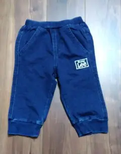 Lee ボトムス　ショートパンツ　110cm