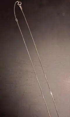 デ*ろ様 pt850ベネチアンチェーンネックレス