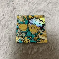 呪術廻戦 にふぉるめ 虎杖悠仁