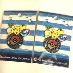 2025年最新】ポケモンセンター ヨコハマ ピンズの人気アイテム