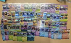 ポケモンカード R（レア）のみ 91枚まとめ売りのサムネイル