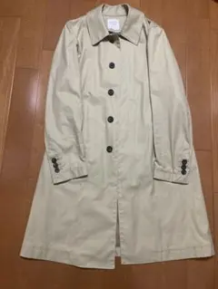 値下げunited tokyoステンカラーコート