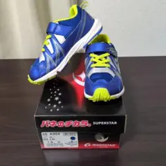 スーパースター（バネのチカラ）★中古品★【値引き中】