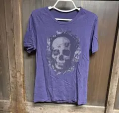 Custom culture skull tのサムネイル