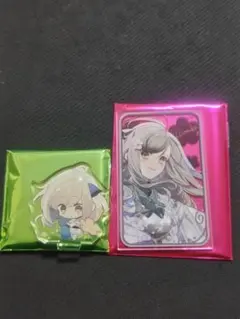 2026年最新】オランピアソワレ 璃空 アクスタの人気アイテム - メルカリ
