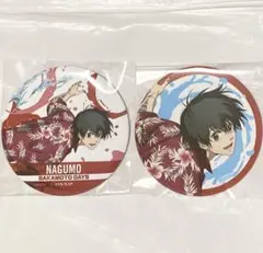 SAKAMOTO DAYS セガラッキーくじ 南雲 5点 【匿名配送】 - メルカリ