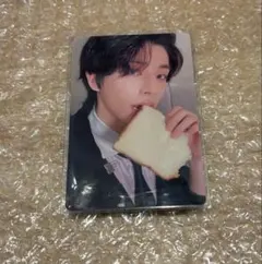 ENHYPEN daydream yizhiyu ラキドロ　トレカ　ジェイク