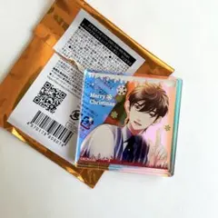 ときメモGS4 クリスマス オーロラアクリルキューブ 柊夜ノ介 - メルカリ