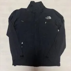THE NORTH FACE 黒ジャケット sサイズ