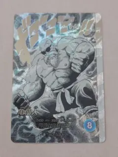 ドラゴンボールダイバーズ　アドバンスパック 亀仙人 APT-020 パラレル
