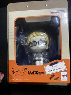 るかっぷ　ハイキュー‼︎ 月島蛍　月島　蛍　ツッキー