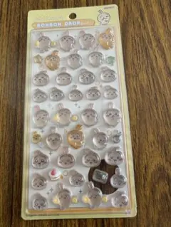 ちいかわ ボンボンドロップシール うさぎ　国内正規品