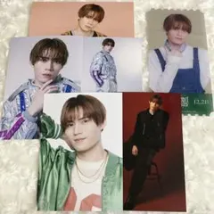 BUDDiiS TAKUYA まとめ売り