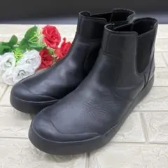 うさ様専用　KEEN サイドゴアブーツ　ウォータープルーフ　キーン　010823