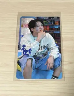 straykids KARMA JYP JAPAN チャンビン トレカ