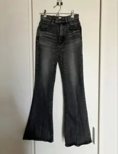 2026年最新】moussy mvs flare 24 ロングの人気アイテム - メルカリ