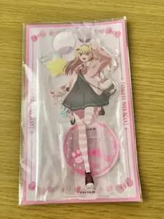 推しの子展　輝きと影　アクスタ　アイ