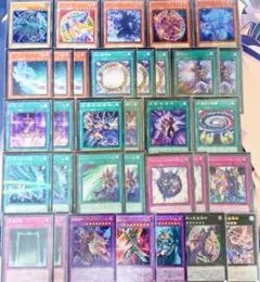 遊戯王 ブラックマジシャン　デッキ
