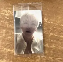 NCT JNJM BothSides 1部 リスパ ジェミン トレカ